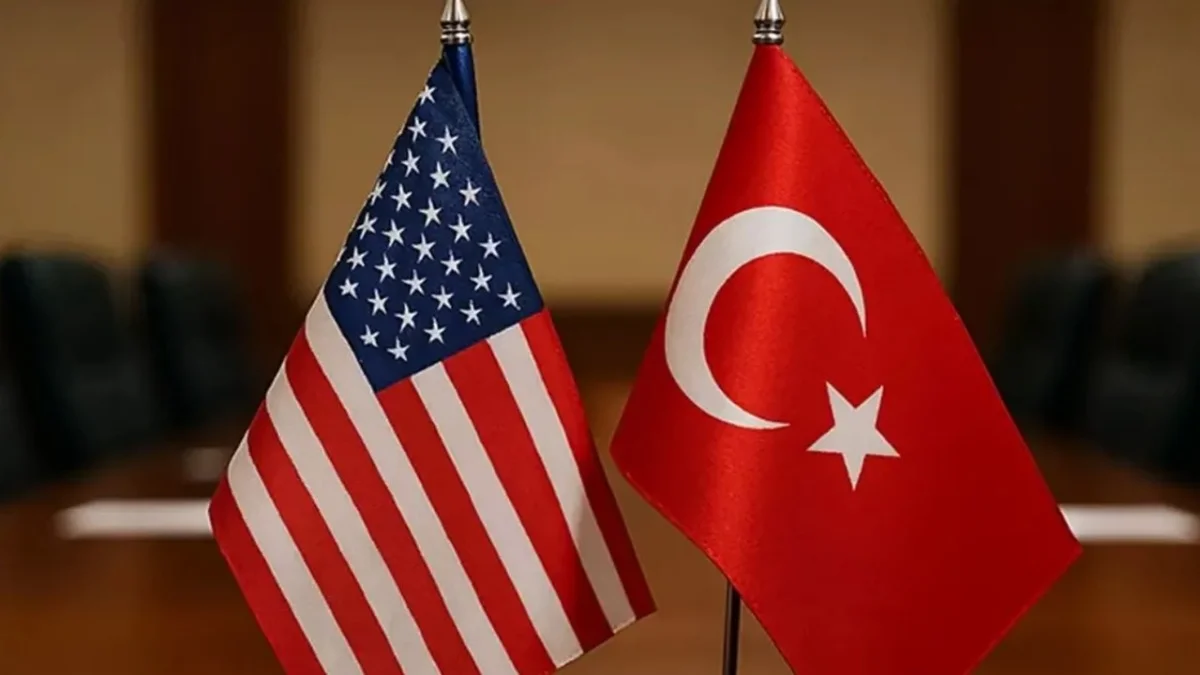 ABD'den Türkiye İçin Kritik Seyahat Duyurusu: Şanlıurfa Kilis Hatay Dahil 22 İlimiz Riskli Bölge Listesine Alındı