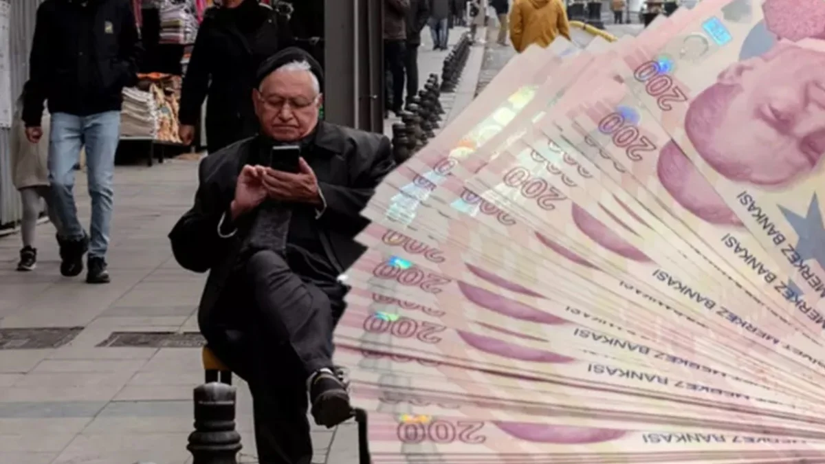 Çalışan Emeklilere Kritik Uyarı: SGDP Hatası Yüzünden Maaşınız Kesilebilir