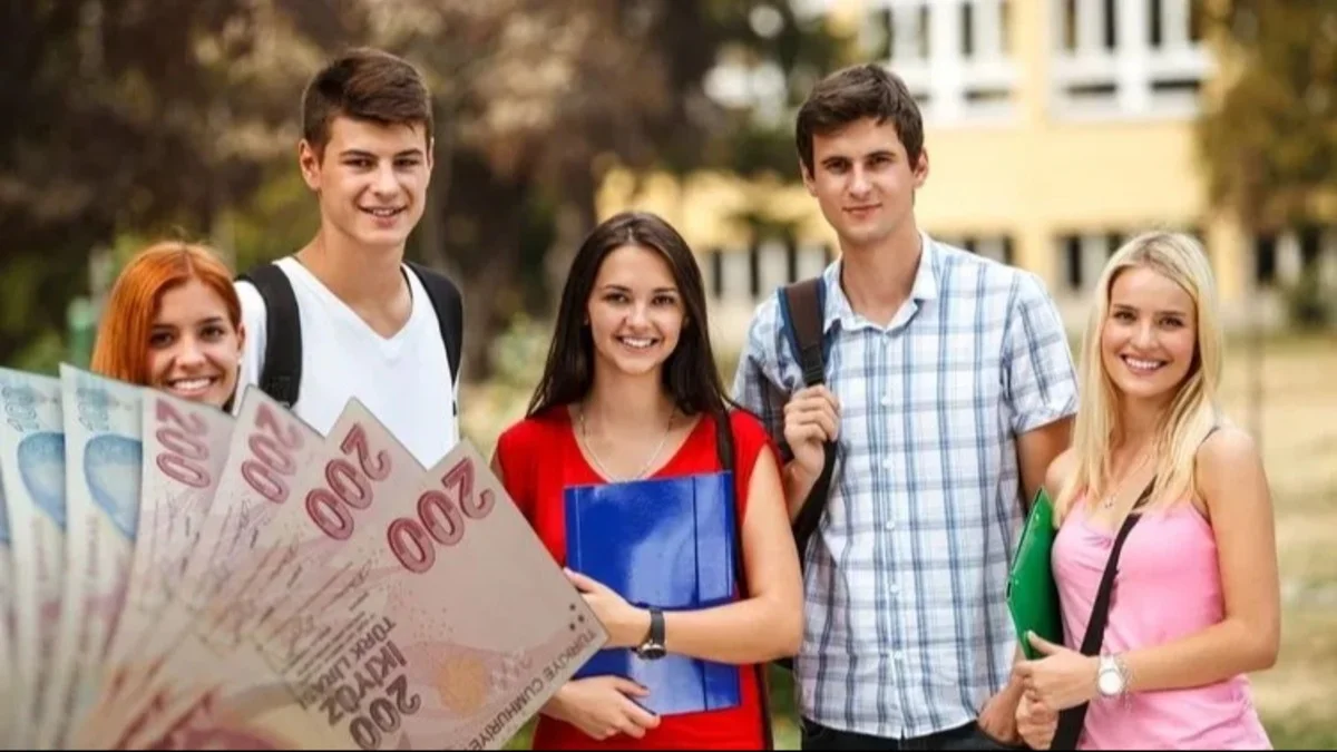 Devletten Öğrencilere 7.500 TL Destek! Okul Masrafı Yardımı Başvuruları Açıldı