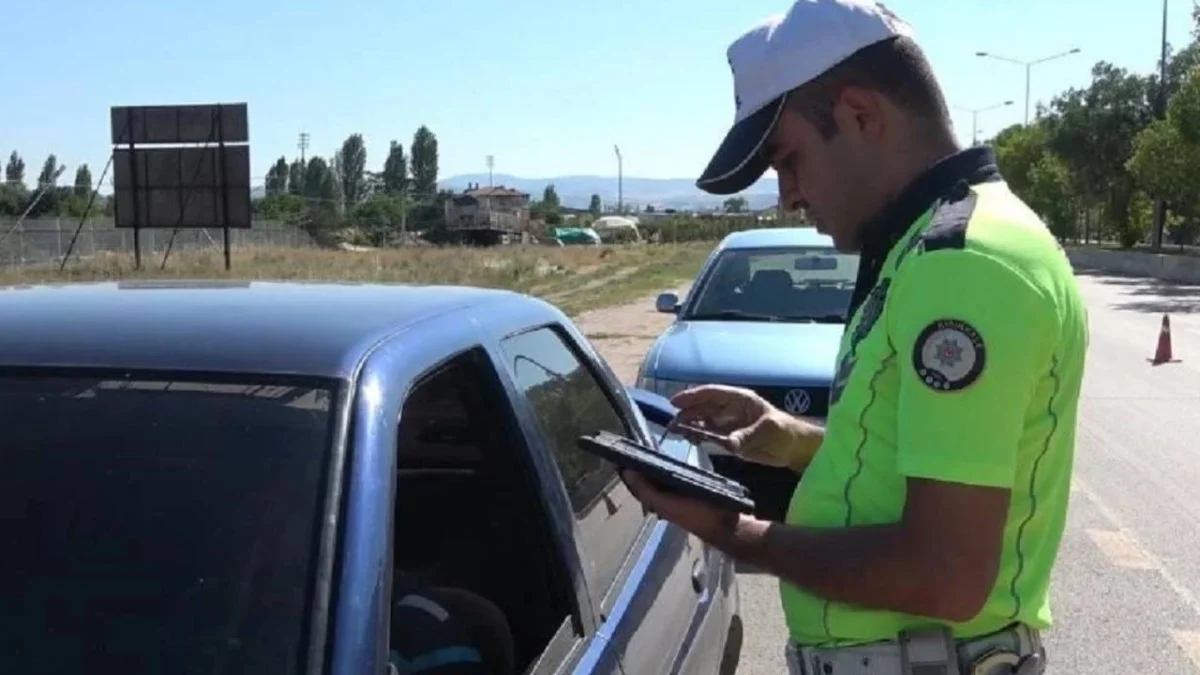 Direksiyon Başına Dönüş Bileti: Ceza Puanları Siliniyor ve Ehliyetler İade Ediliyor